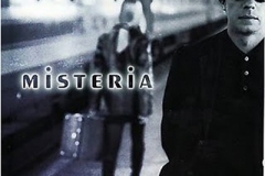 Misteria