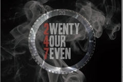 Twenty-four-seven